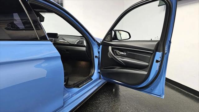 2018 BMW M3 CS