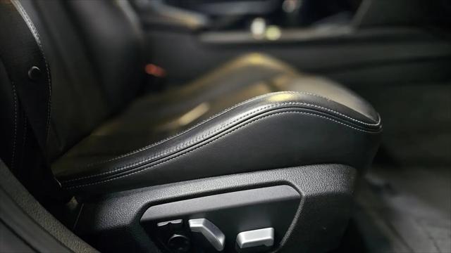 2018 BMW M3 CS