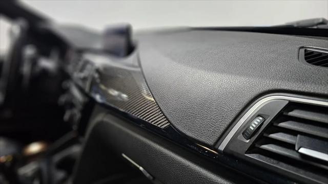 2018 BMW M3 CS