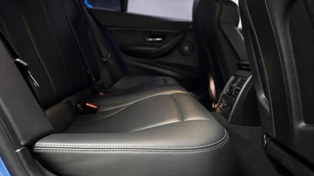 2018 BMW M3 CS