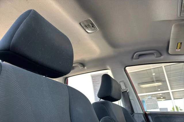 2009 Honda Fit Sport