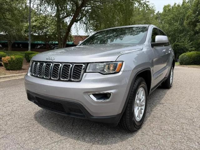 2018 Jeep Grand Cherokee Laredo 4x4 for sale in Wake Forest, NC