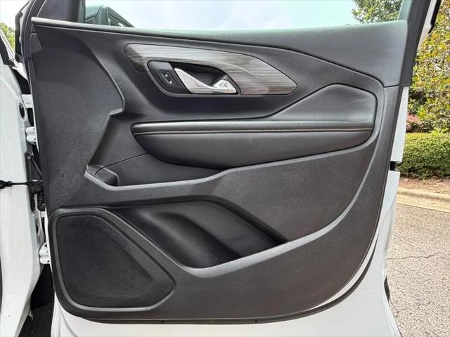 2021 GMC Terrain FWD SLT