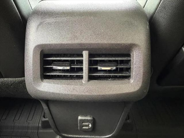 2021 GMC Terrain FWD SLT