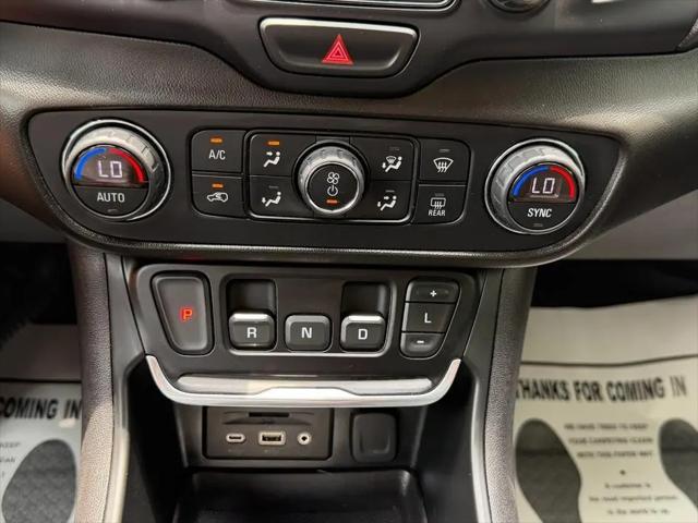 2021 GMC Terrain FWD SLT