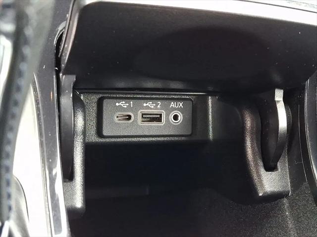 2020 Nissan Maxima S Xtronic CVT