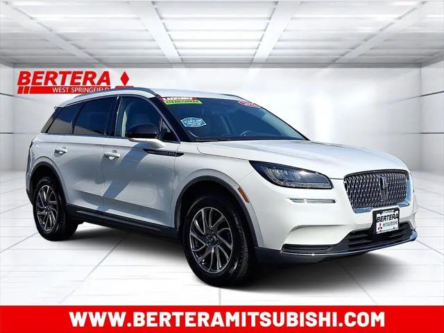 2022 Lincoln Corsair Standard for sale in West Springfield, MA