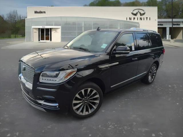 2021 Lincoln Navigator Reserve for sale in Winston-Salem, NC
