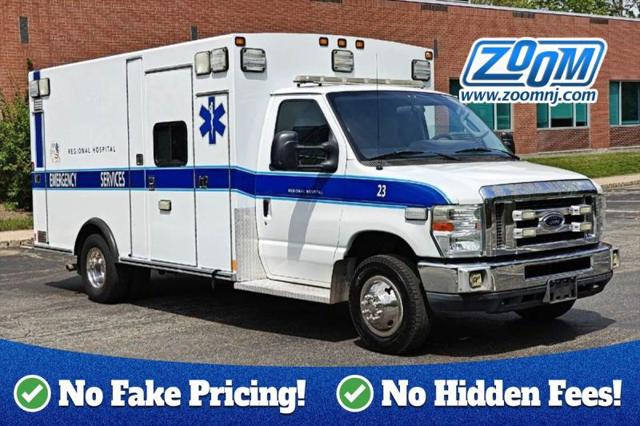 2012 Ford E-450 Cutaway XL for sale in Parsippany, NJ