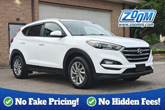 2016 Hyundai Tucson SE for sale in Parsippany, NJ