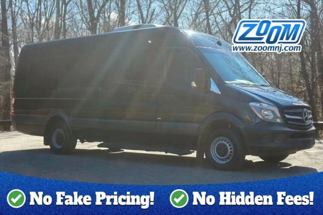 2016 Mercedes-Benz Sprinter 3500 Base for sale in Parsippany, NJ