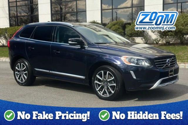 2017 Volvo XC60 T6 Dynamic for sale in Parsippany, NJ