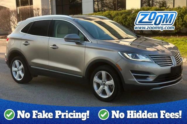 2017 Lincoln MKC Premiere for sale in Parsippany, NJ