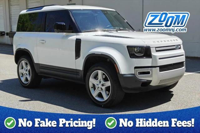 2023 Land Rover Defender 90 SE for sale in Parsippany, NJ