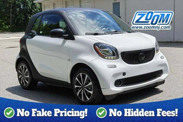 2016 smart fortwo pure for sale in Parsippany, NJ