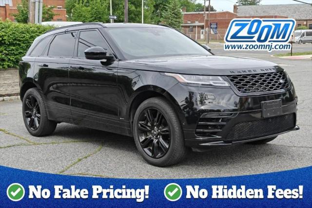 2018 Land Rover Range Rover Velar P250 SE R-Dynamic for sale in Parsippany, NJ