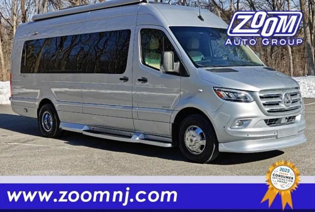 2020 Mercedes-Benz Sprinter 3500XD High Roof V6 for sale in Parsippany, NJ