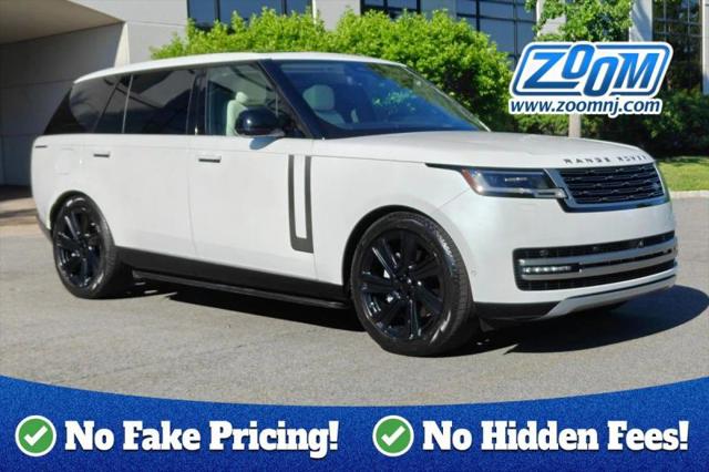 2022 Land Rover Range Rover P400 SE for sale in Parsippany, NJ