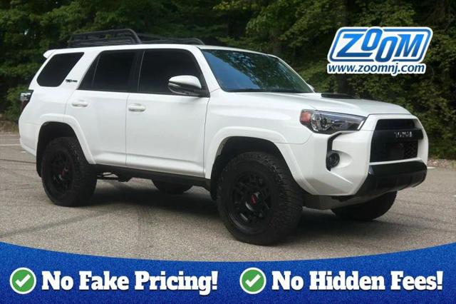 2024 Toyota 4Runner TRD Pro for sale in Parsippany, NJ