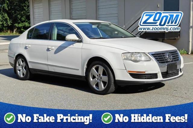 2008 Volkswagen Passat Komfort for sale in Parsippany, NJ