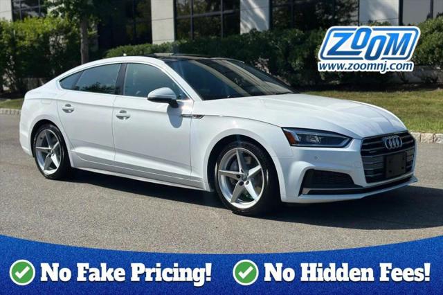 2019 Audi A5 45 Premium for sale in Parsippany, NJ
