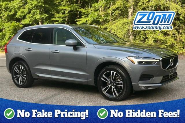 2021 Volvo XC60 T5 Momentum for sale in Parsippany, NJ