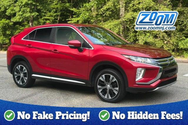 2020 Mitsubishi Eclipse Cross SEL 1.5T AWC for sale in Parsippany, NJ