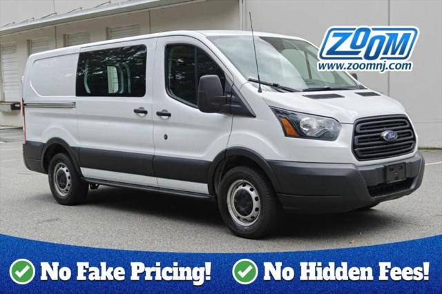 2019 Ford Transit w/60/40 Side Door w/RWB for sale in Parsippany, NJ