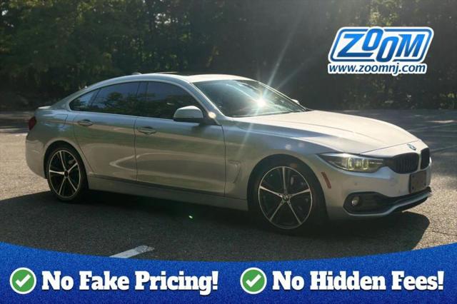 2020 BMW 430i Gran Coupe 430i for sale in Parsippany, NJ