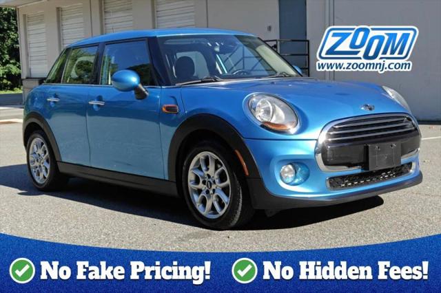 2018 MINI Hardtop Cooper for sale in Parsippany, NJ