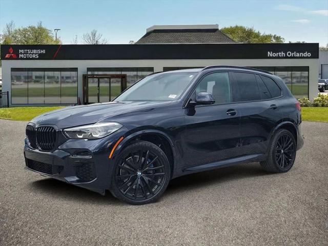 2022 BMW X5 sDrive40i for sale in Orlando, FL