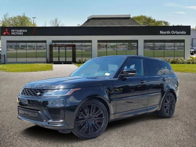 2021 Land Rover Range Rover Sport Autobiography for sale in Orlando, FL