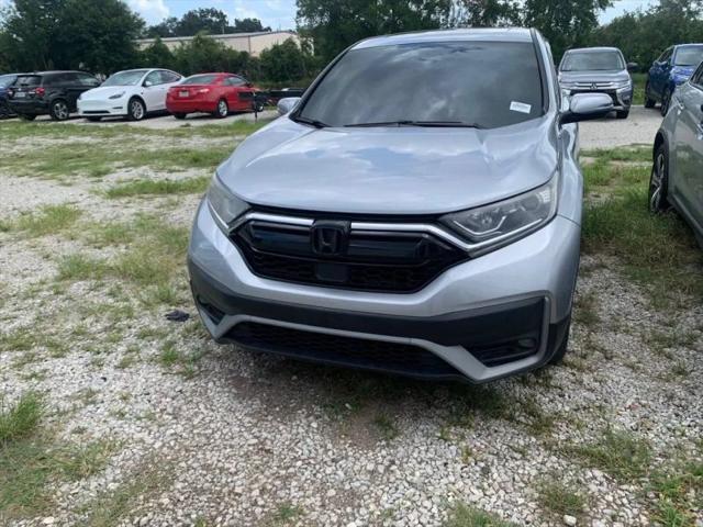 2020 Honda CR-V 2WD EX for sale in Orlando, FL