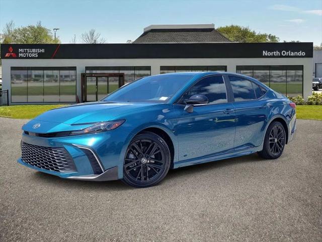 2025 Toyota Camry SE for sale in Orlando, FL