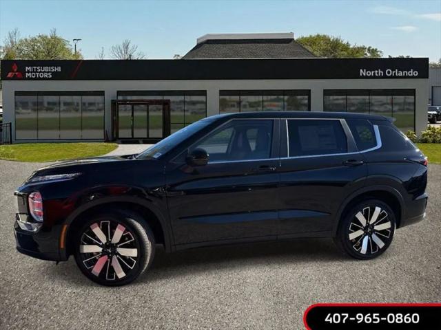2026 Mitsubishi Outlander SE 2.5 S-AWC for sale in Orlando, FL