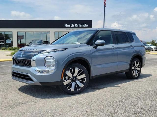 2026 Mitsubishi Outlander SE 2.5 2WD for sale in Orlando, FL