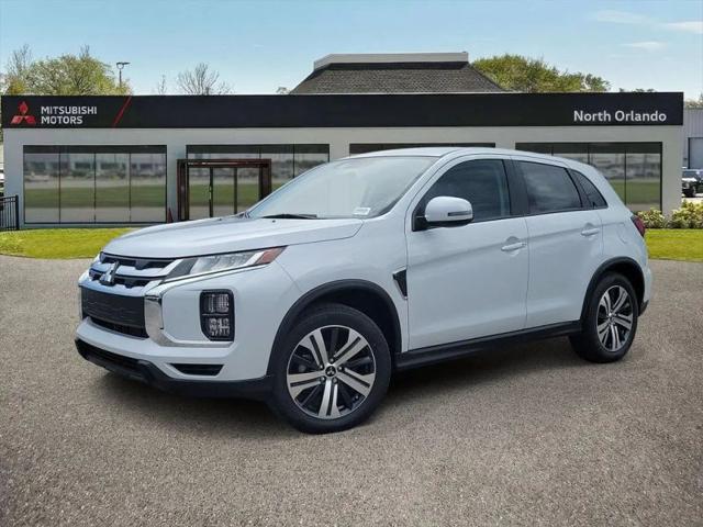 2026 Mitsubishi Outlander Sport 2.0 SE for sale in Orlando, FL