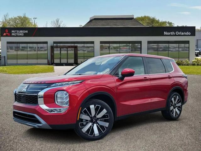 2026 Mitsubishi Outlander SE 2.5 2WD for sale in Orlando, FL
