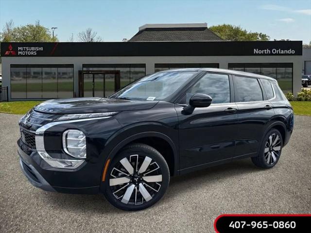 2026 Mitsubishi Outlander SE 2.5 2WD for sale in Orlando, FL