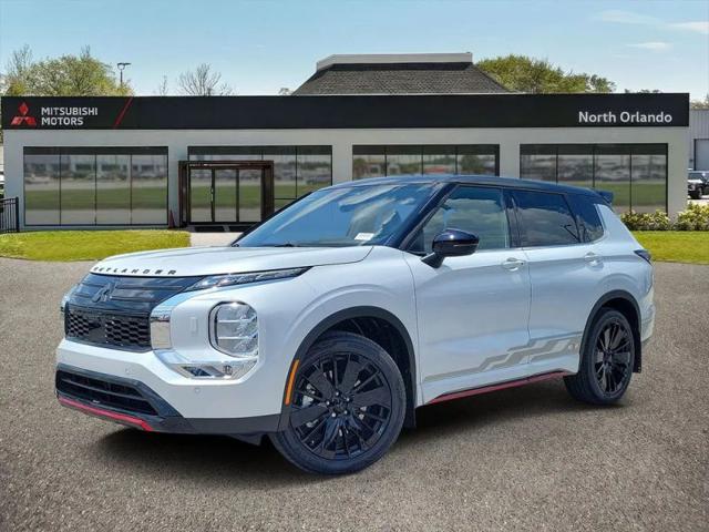 2026 Mitsubishi Outlander Ralliart 2.5 S-AWC for sale in Orlando, FL