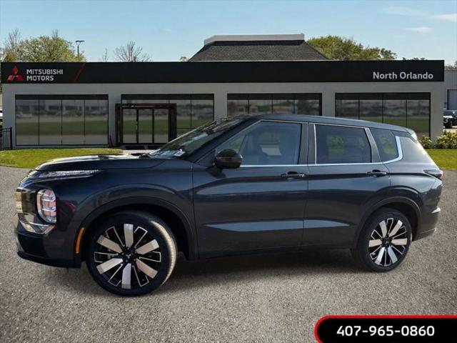 2026 Mitsubishi Outlander SE 2.5 2WD for sale in Orlando, FL