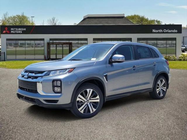 2026 Mitsubishi Outlander Sport 2.0 SE for sale in Orlando, FL
