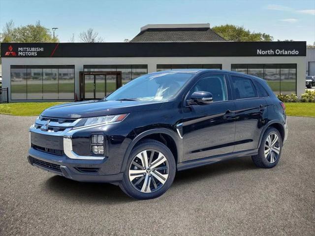 2026 Mitsubishi Outlander Sport 2.0 SE for sale in Orlando, FL