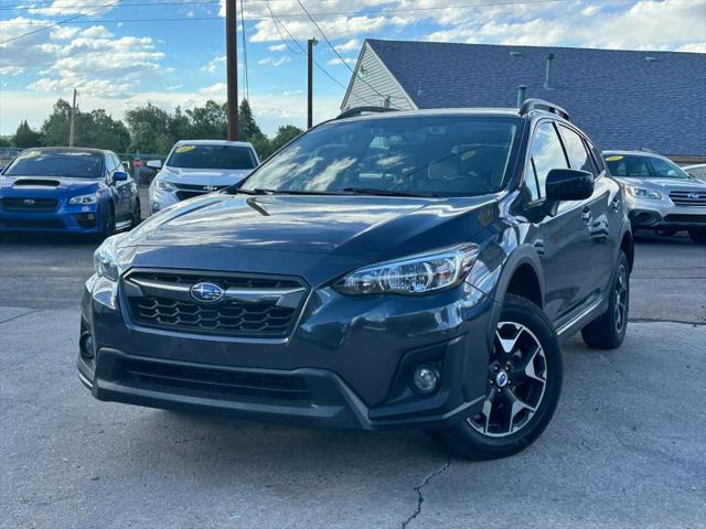 2018 Subaru Crosstrek 2.0i Premium for sale in Denver, CO