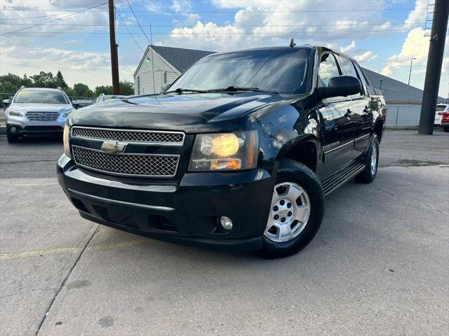 2009 Chevrolet Avalanche LT1 for sale in Denver, CO