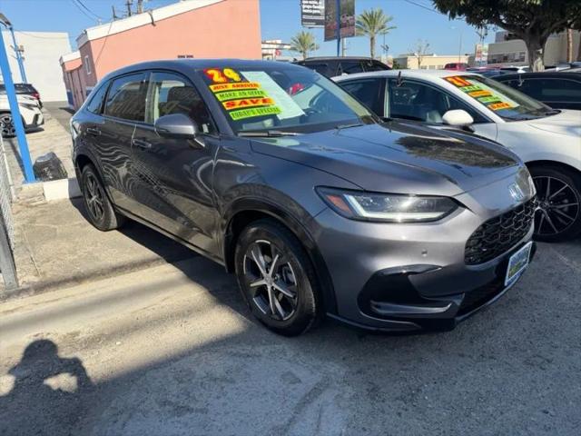 2024 Honda HR-V 2WD EX-L for sale in South Gate, CA