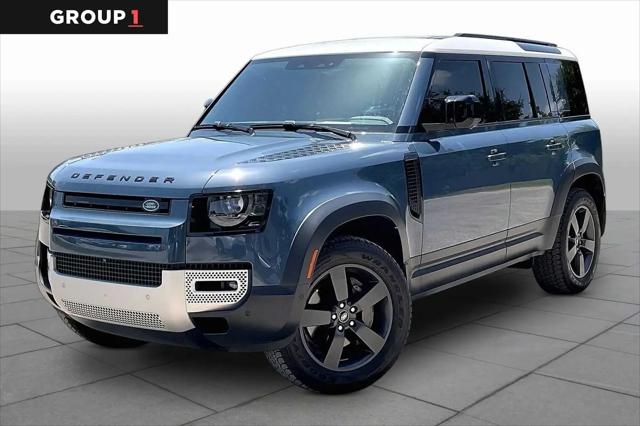 2021 Land Rover Defender 110 SE for sale in Boerne, TX
