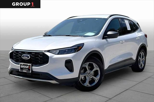 2025 Ford Escape ST-Line for sale in Boerne, TX