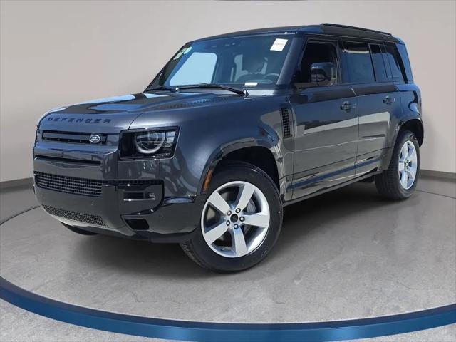2026 Land Rover Defender P400 X-Dynamic SE for sale in San Diego, CA