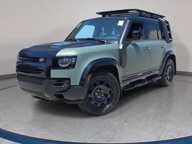 2026 Land Rover Defender P400 Trophy Edition Keswick for sale in San Diego, CA